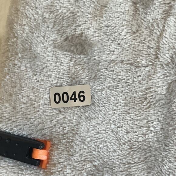 ROBERT GRAHAM Button-Up Shirt Mens M Multicolor Striped Embroidered Retro Preppy - Picture 9 of 9